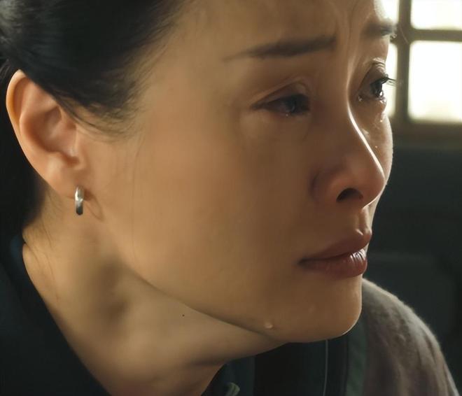 假山假景假脸李现《人生若如初见》爆火打脸多少流水线年代剧(图9)