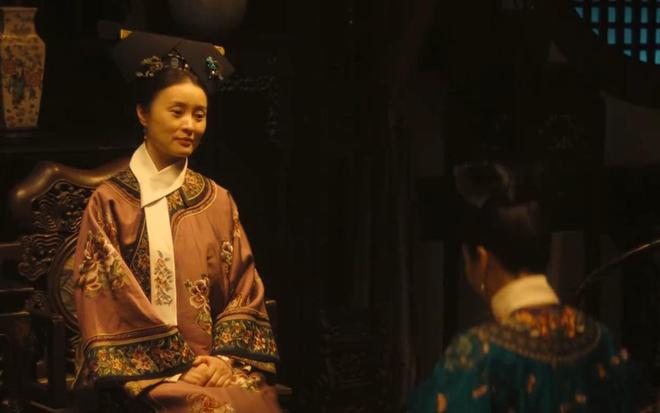 假山假景假脸李现《人生若如初见》爆火打脸多少流水线年代剧(图8)