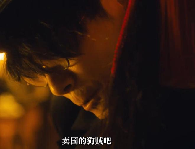 假山假景假脸李现《人生若如初见》爆火打脸多少流水线年代剧(图12)