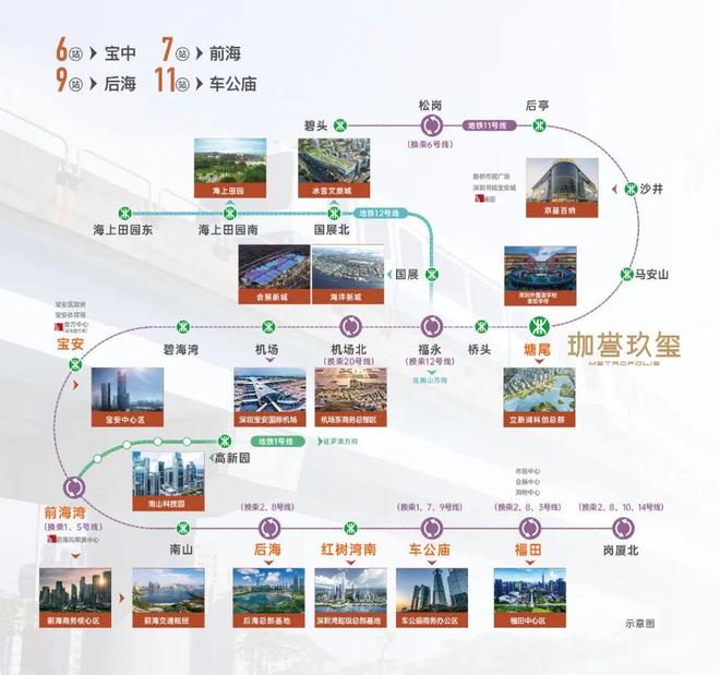 聪明钱流向哪里？(图5)