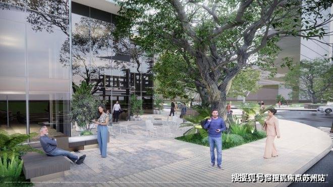 时代之城(时代之城售楼处)首页网站-2025房价_楼盘评测丨地址丨详情丨售楼处电话丨交房时间(图5)