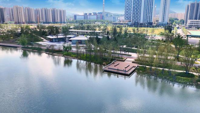 青岛海信·臻悦售楼处-电话售楼中心-楼盘地址项目简介(图2)