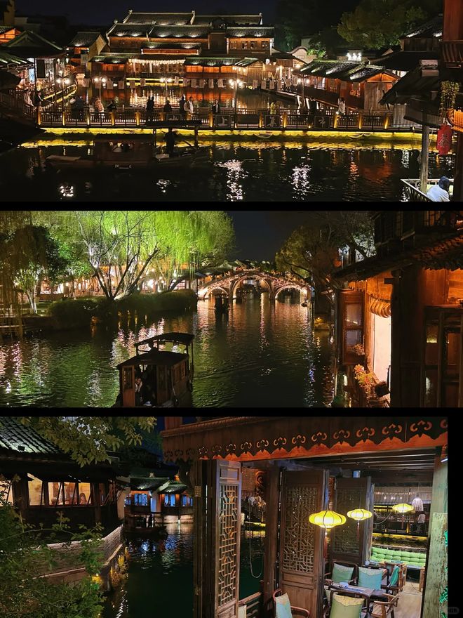 苏杭有哪些好玩的苏杭5天4夜拼团价格1500不要错过(图5)