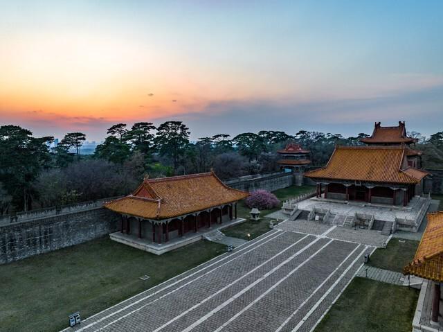 Kaiyun（中国体育）：保定旅游攻略：一场宝藏之旅、山川古韵与舌尖美味的完美邂逅(图2)