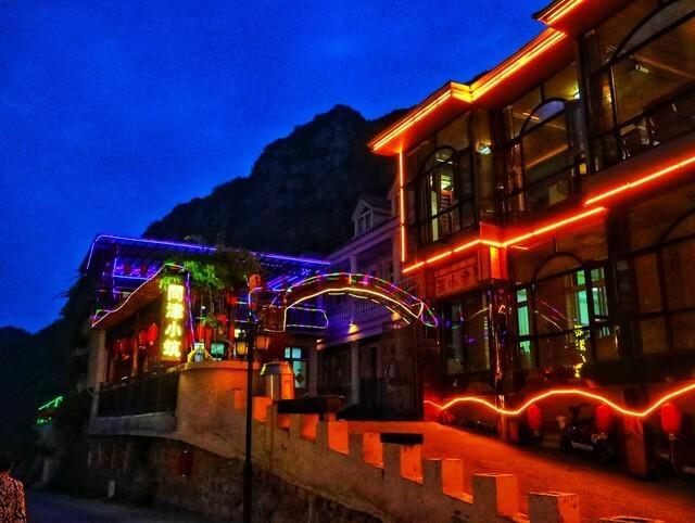 Kaiyun（中国体育）：保定旅游攻略：一场宝藏之旅、山川古韵与舌尖美味的完美邂逅(图4)