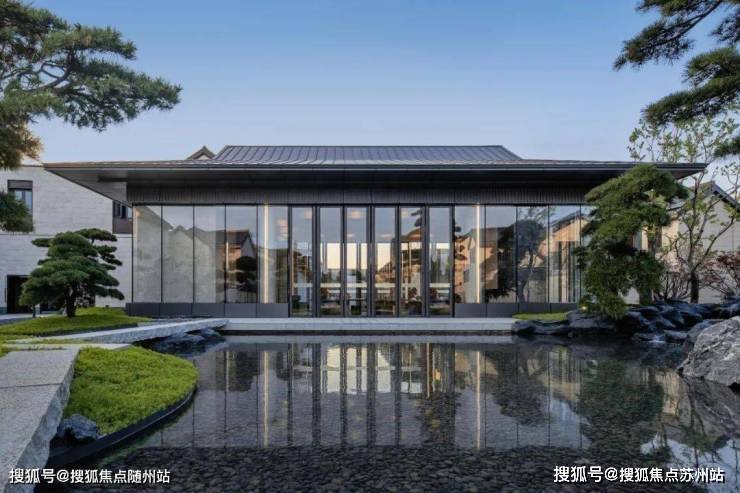 Kaiyun体育网站：天健山棠春晓售楼处电话-首页网站-苏州天健山棠春晓售楼处丨欢迎您房价_房型-位置(图3)