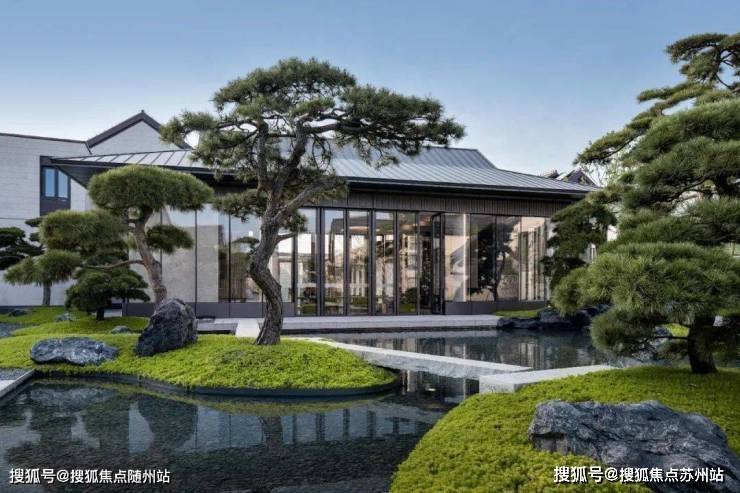 Kaiyun体育网站：天健山棠春晓售楼处电话-首页网站-苏州天健山棠春晓售楼处丨欢迎您房价_房型-位置(图4)