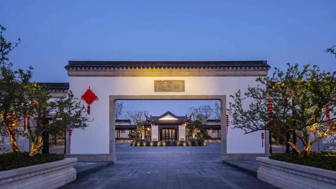 Kaiyun体育网站：℘发布！上海璟云里售楼处发布：青浦璟云里别墅邀莅临品鉴(图1)