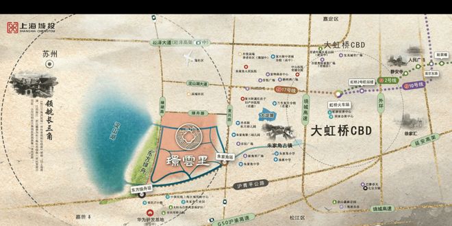 Kaiyun体育网站：℘发布！上海璟云里售楼处发布：青浦璟云里别墅邀莅临品鉴(图19)