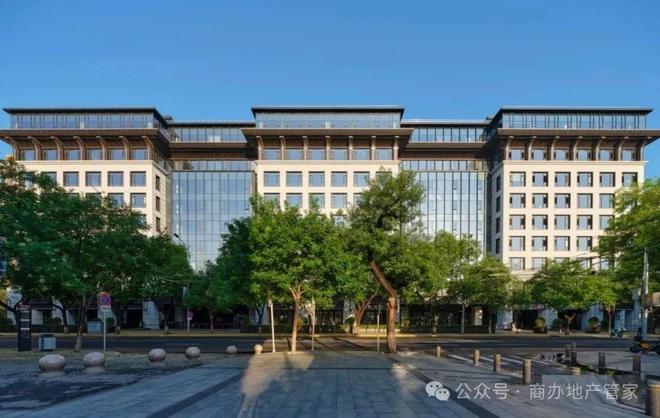 王府77售楼处（已认证）2025楼盘最新动态@北京房天下(图1)
