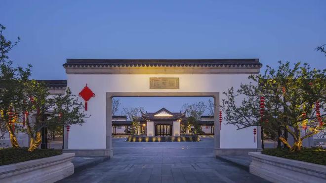 ◈璟云里朱家角璟云里售楼处发布：火爆惊人内幕!(图2)
