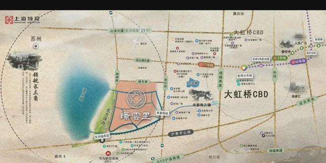 ◈璟云里朱家角璟云里售楼处发布：火爆惊人内幕!(图18)