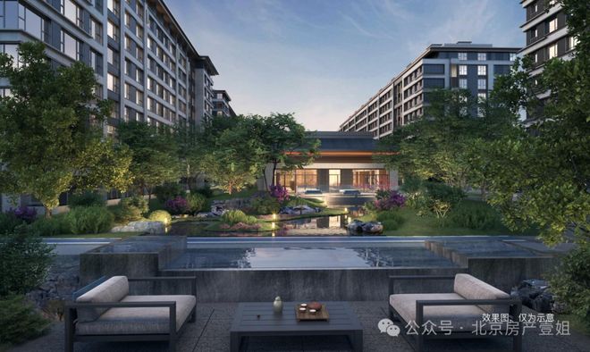 ➻北京天坛府(售楼处)网站-天坛府-新首页欢迎您-楼盘百科！(图4)