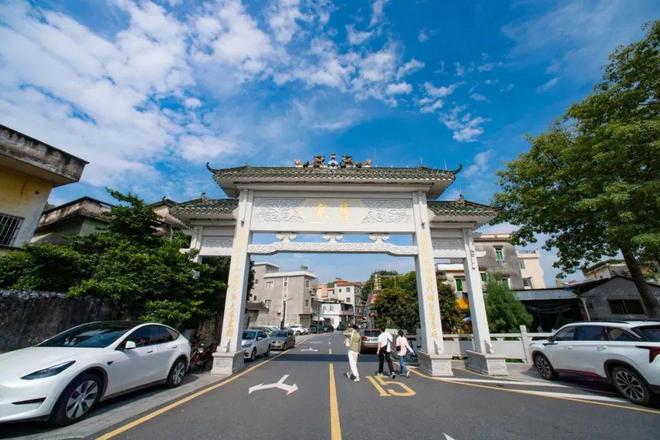 开启“逛吃佛山”模式！这5条游玩线路让你大饱眼福和口福→(图7)