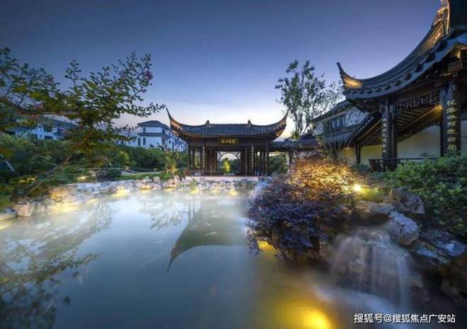 Kaiyun（中国体育）：惊爆！璟云里盛大来袭非遗香山帮匠造总价660万起抢占墅区(图4)
