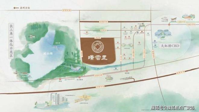 Kaiyun（中国体育）：惊爆！璟云里盛大来袭非遗香山帮匠造总价660万起抢占墅区(图14)