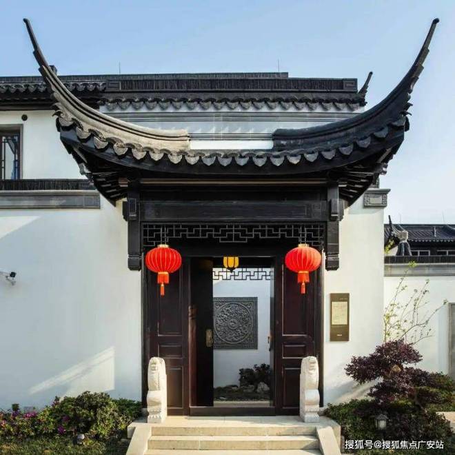 Kaiyun（中国体育）：惊爆！璟云里盛大来袭非遗香山帮匠造总价660万起抢占墅区(图8)