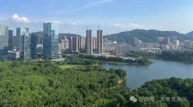 ⚡中建鹏宸云筑网站出品鹏宸云筑售楼处发布：诚邀莅临(图11)