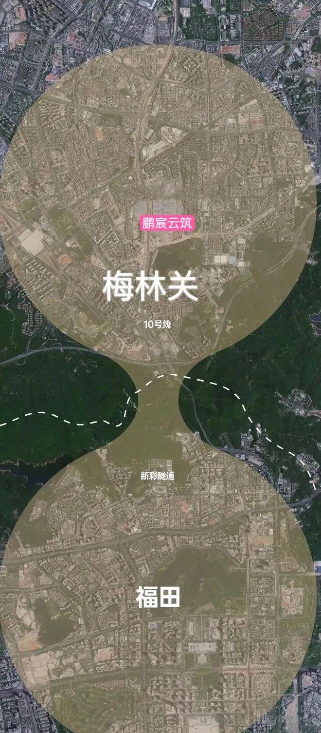 ⚡中建鹏宸云筑网站出品鹏宸云筑售楼处发布：诚邀莅临(图16)