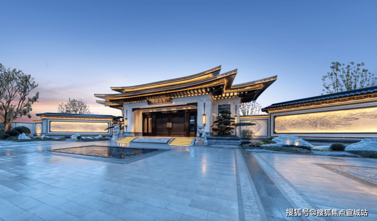 保利建发璟玥府(2024年保利建发璟玥府)首页网站-楼盘详情-户型配套(图14)