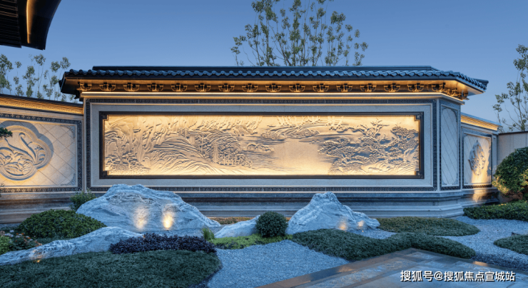 保利建发璟玥府(2024年保利建发璟玥府)首页网站-楼盘详情-户型配套(图15)