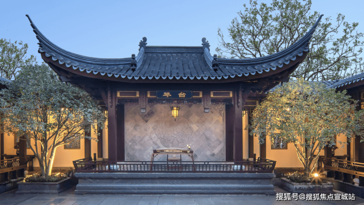 保利建发璟玥府(2024年保利建发璟玥府)首页网站-楼盘详情-户型配套(图17)