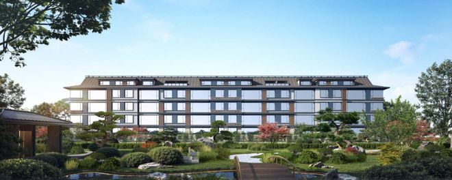 泰达格调锦雲售楼处（已认证）2025楼盘最新动态@天津房天下(图14)