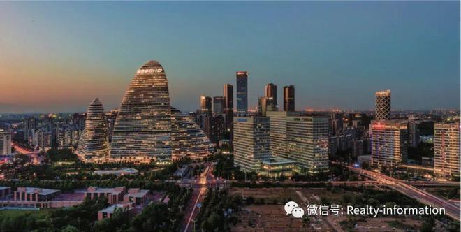 Kaiyun（中国体育）：℘发布！龙樾合玺售楼处发布：龙樾合玺诚邀莅临品鉴(图3)