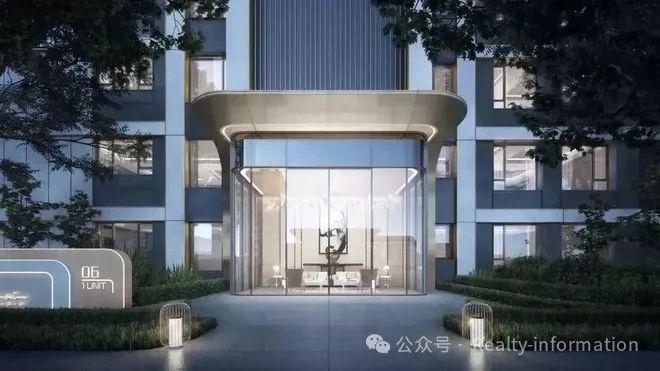 Kaiyun（中国体育）：℘发布！龙樾合玺售楼处发布：龙樾合玺诚邀莅临品鉴(图9)