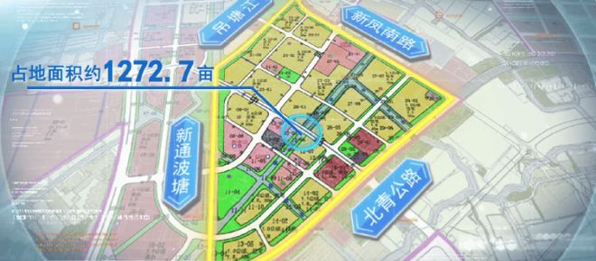 ®中交凤启虹桥售楼处青浦中交凤启虹桥发布：开启诗意栖居(图15)