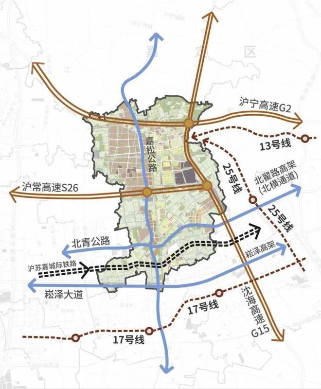 ®中交凤启虹桥售楼处青浦中交凤启虹桥发布：开启诗意栖居(图21)