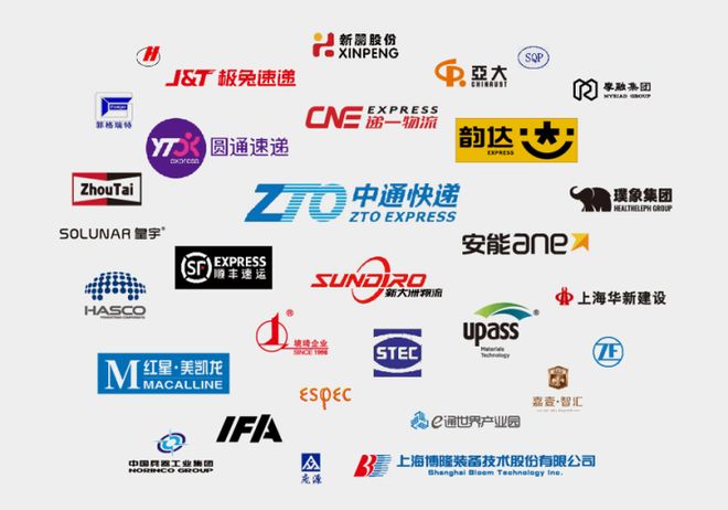 ®中交凤启虹桥售楼处青浦中交凤启虹桥发布：开启诗意栖居(图23)