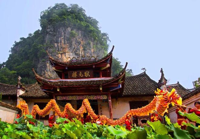 贺州富川十大景区简介(图3)