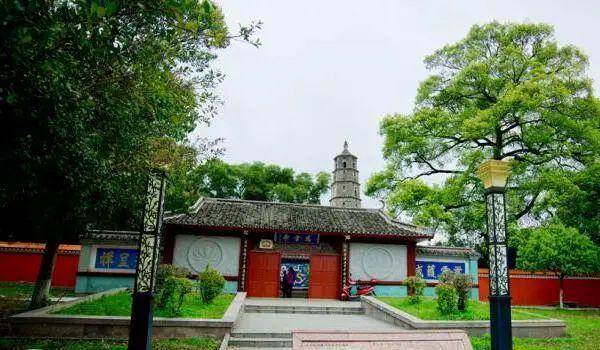 贺州富川十大景区简介(图9)