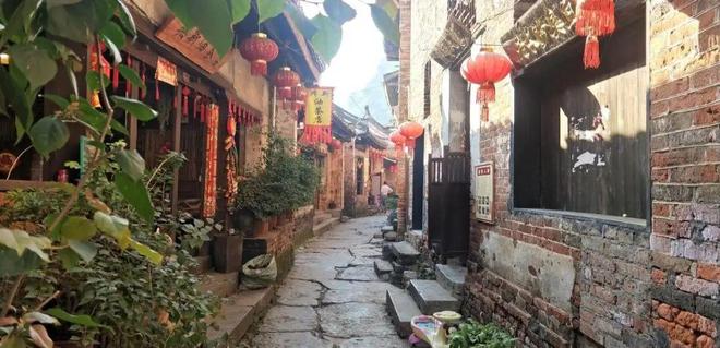 贺州富川十大景区简介(图5)