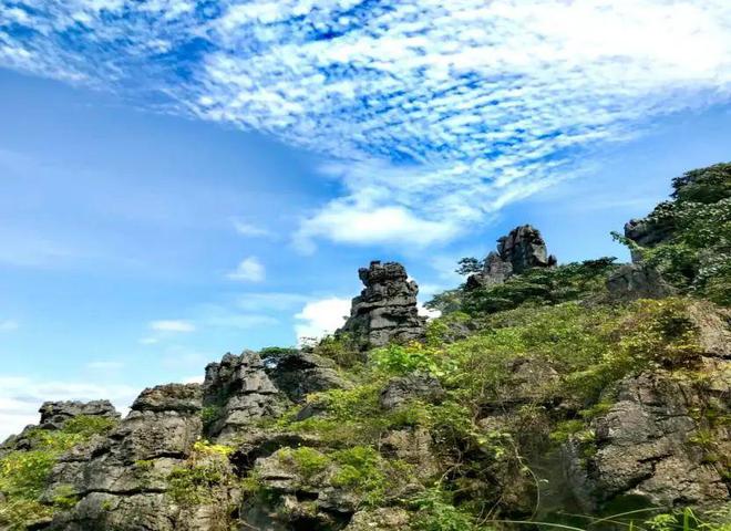 贺州富川十大景区简介(图7)