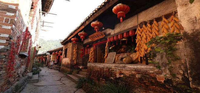 贺州富川十大景区简介(图4)