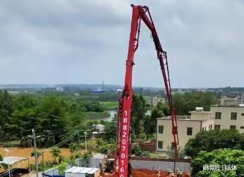 全红婵家开始建别墅预计工期一年效果图已出炉简约但不简单(图4)