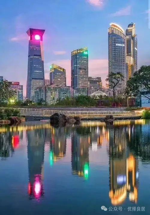 Kaiyun体育网站：最具投资价值豪宅深圳豪宅市场的标杆-东海国际公寓售楼处电话(图7)