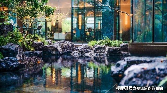 上海招商臻境(营销中心)首页网站-上海招商臻境销售中心(售楼处)-楼盘欢迎您-地址-价格-户型-小区环境-楼盘详情-交房时间-周边配套-售楼处电话(图7)