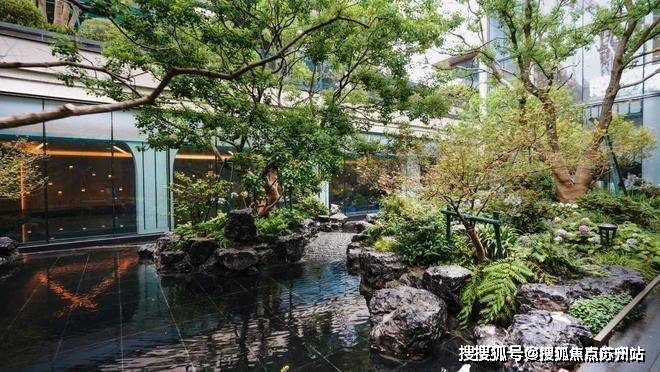 上海招商臻境(营销中心)首页网站-上海招商臻境销售中心(售楼处)-楼盘欢迎您-地址-价格-户型-小区环境-楼盘详情-交房时间-周边配套-售楼处电话(图8)
