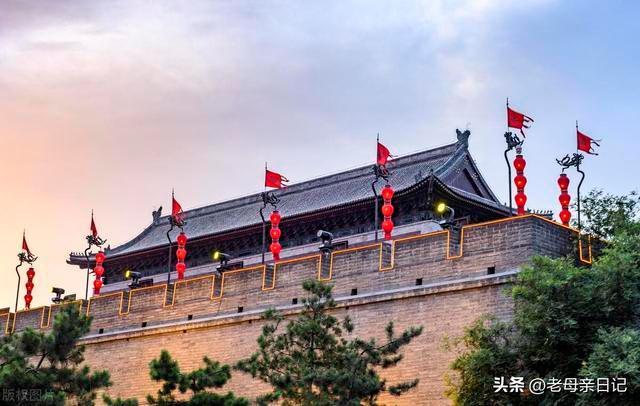 5月小预算出行适合去这6个地方便宜又好玩争取每年去一个！(图3)