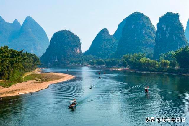 5月小预算出行适合去这6个地方便宜又好玩争取每年去一个！(图4)
