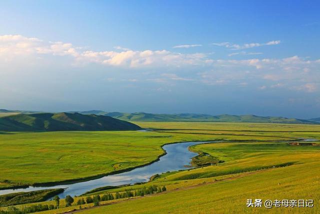 5月小预算出行适合去这6个地方便宜又好玩争取每年去一个！(图6)