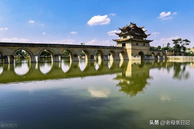 5月小预算出行适合去这6个地方便宜又好玩争取每年去一个！(图5)