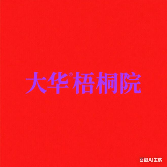 ◈大华梧桐院售楼处大华梧桐院发布：低密生活想象(图3)