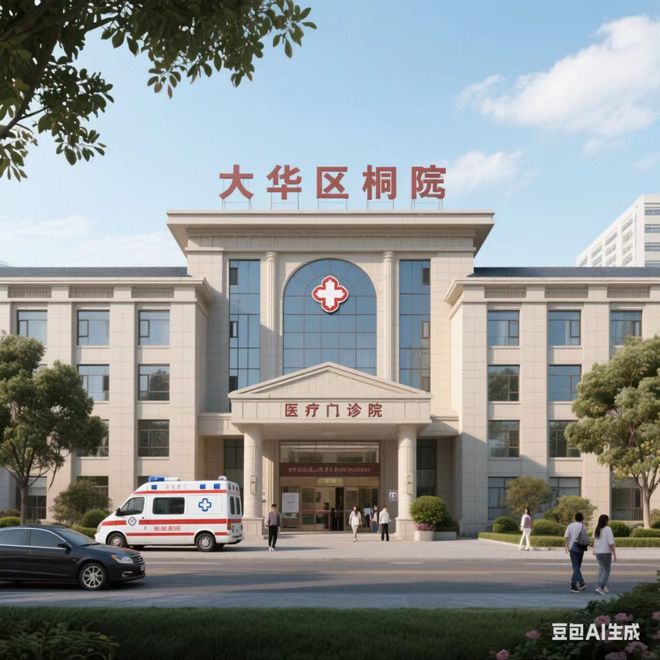 ◈大华梧桐院售楼处大华梧桐院发布：低密生活想象(图8)