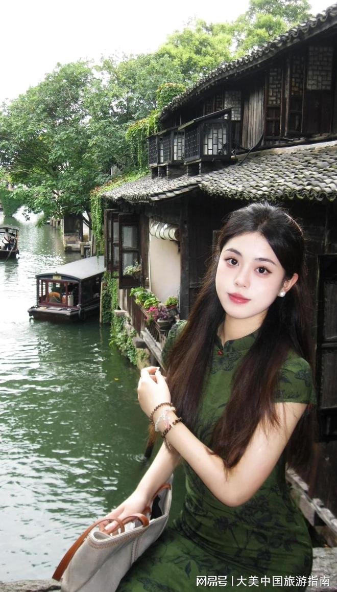 苏州深度游指南：解锁苏州旅游必去十大景点领略江南风情(图1)