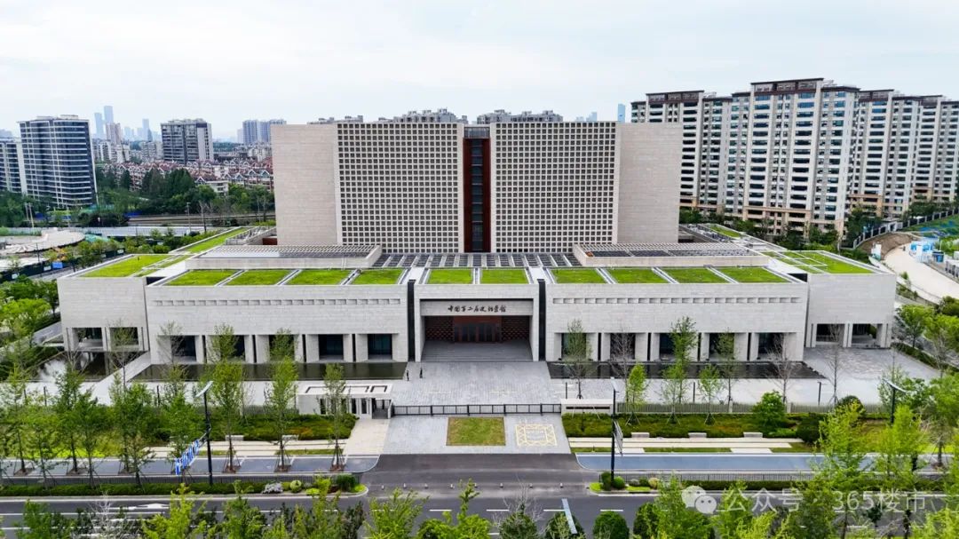 第二批次“收旧换新”进入倒计时！南部新城科技大平层卖爆了(图5)