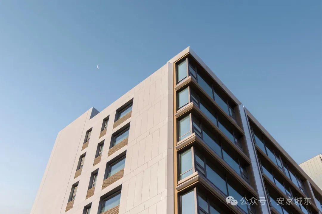 第二批次“收旧换新”进入倒计时！南部新城科技大平层卖爆了(图8)